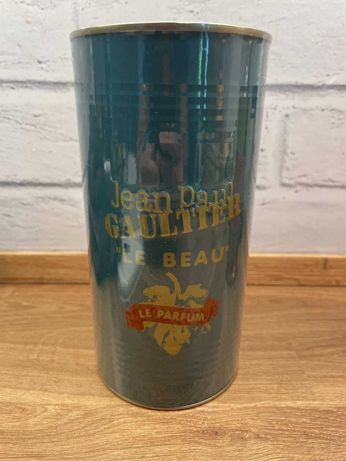 Jean Paul Gaultier Le Beau 75ml parfum