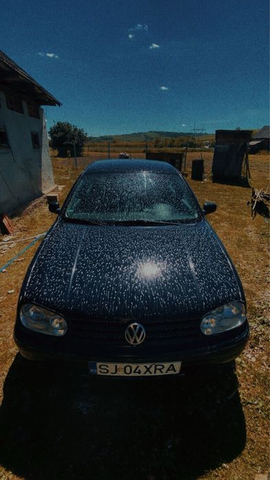 Se vinde Golf 4 1.9 tdi