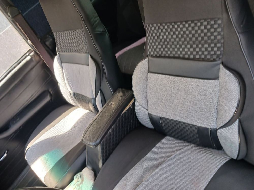 Vaz 2107 mashina ideal holatda