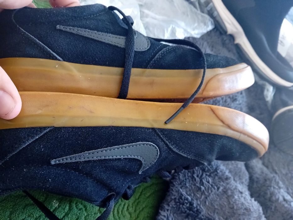 Обувки nike sb 41