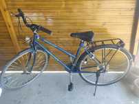Bicicleta femei 380 lei