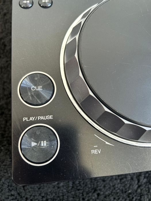 Pioneer CDJ-350 – perfect funcțional, stare excelentă!