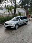 VW PASSAT 1.9 116