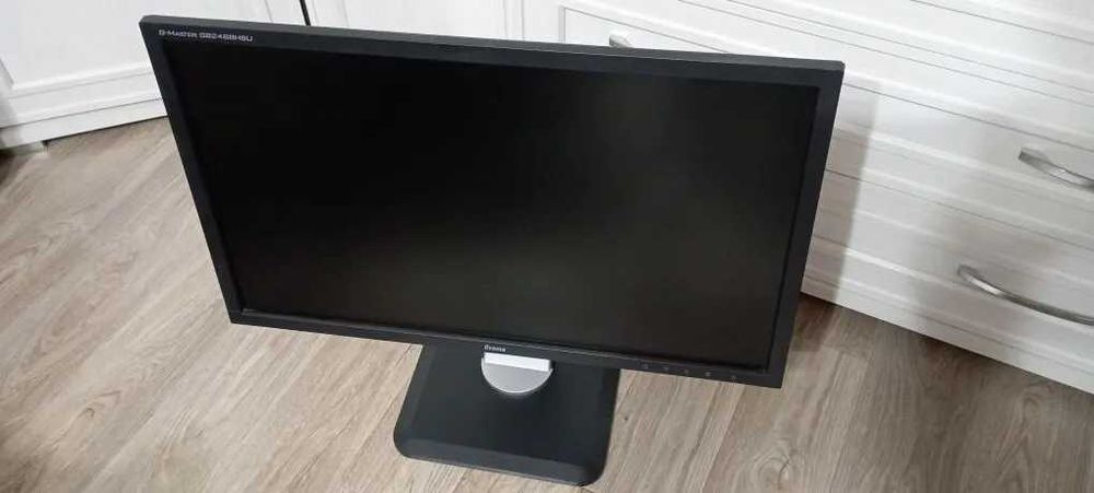 Монитор Игровой 24 Iiyama G-Master