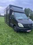 Duba 3,5t mercedes