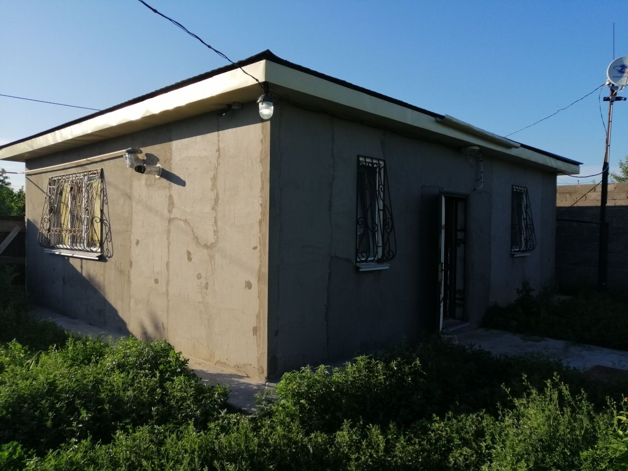 Продам благоустроенный дом