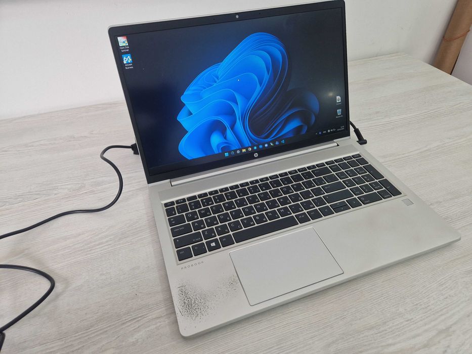 HP ProbBook 450 8G (Core i5-1135G7, 8 GB)