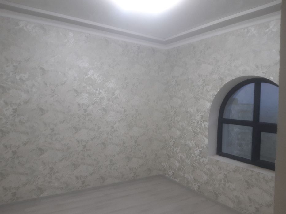 Квартира сотилади