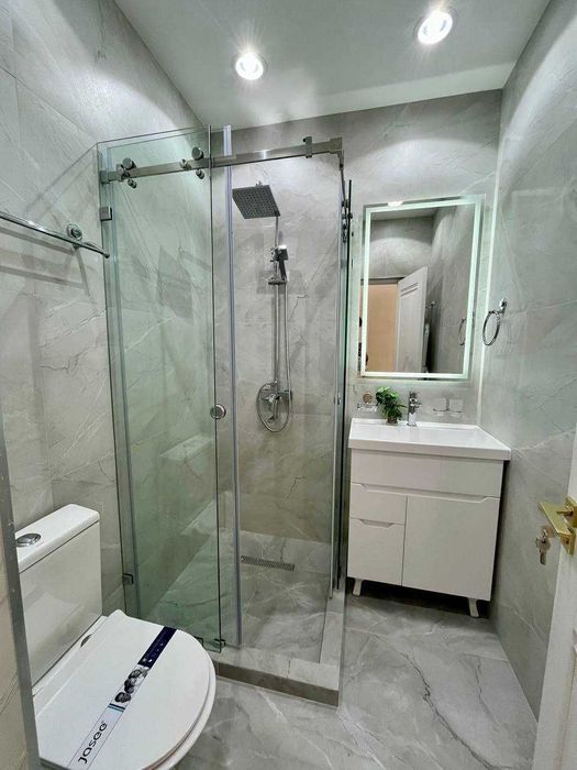 Xon saroy Dream house 3/7/10 евро квартира 84м2: Яккасарай 8 роддом