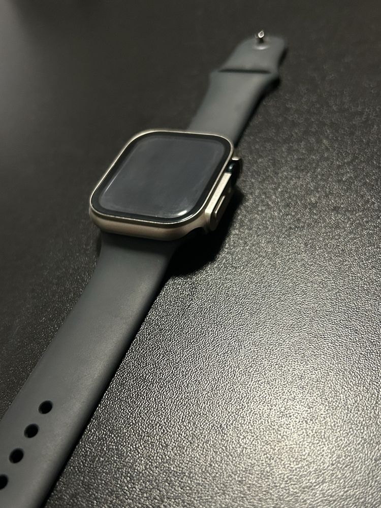 Apple watch 8 GPS