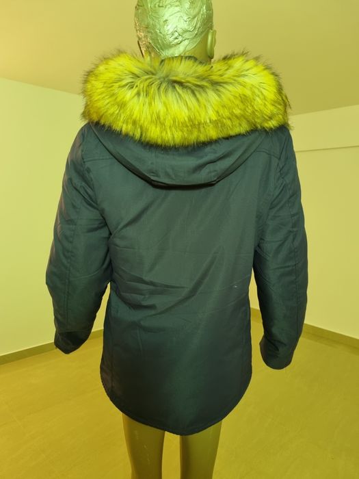 Geacă bărbați mărimea XL
