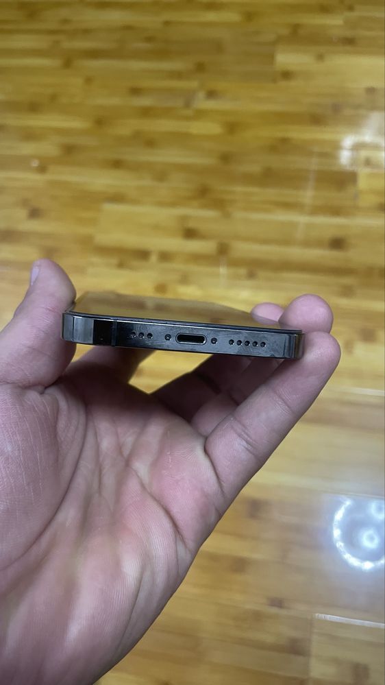 Iphone 13 pro 256gb