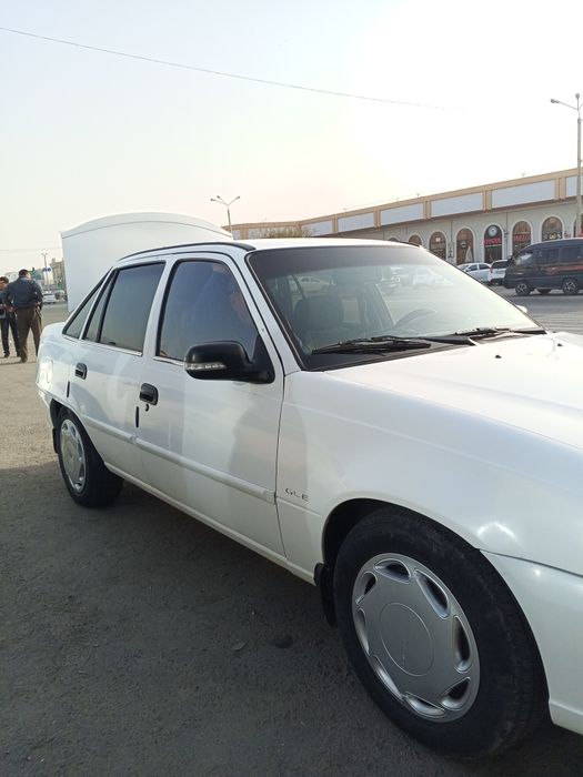 Moshinadan kamchilik yoʻq