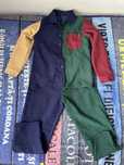 Costum 2 piese copii 6-7 ani
