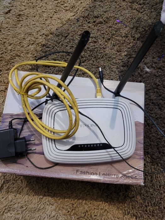 De vânzare Router wireless