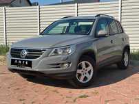 VW Tiguan Automat 2009 | 4x4 | 2.0D | Panoramic| UNICAT - MEGA FULL |