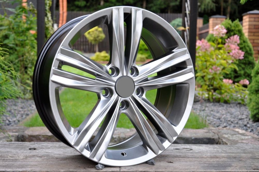 17" Джанти Пасат 5Х112 VW Arteon Golf 6 7 Passat CC B7 B8 Tiguan Тоура