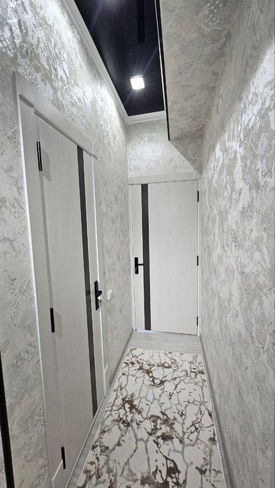 Kritiy rinok, Pivzavod oldida joylashgan 1 xonali kvartira