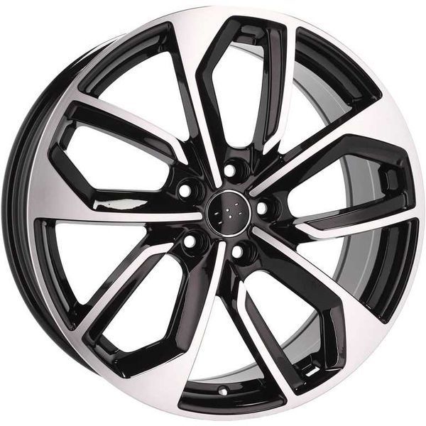 Джанти 19" 5x112 за Audi A3/A4/Q2/TT CUPRA Ateca/Formentor КОВАНИ