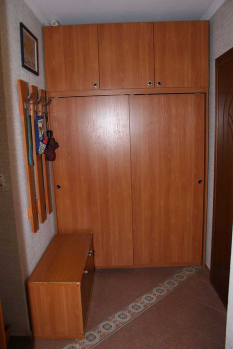 Дава се под наем Тристаен апартамент в Варна, м-т Св. Никола - 90 кв.м за 484.5 € - Снимка #6