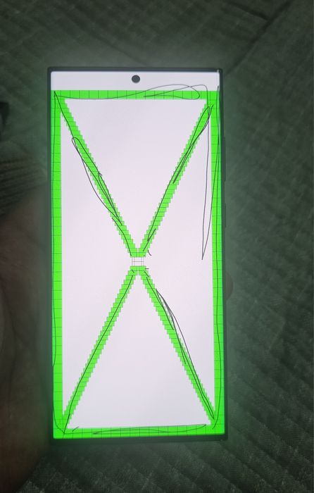 Samsung S23 Ultra Qora