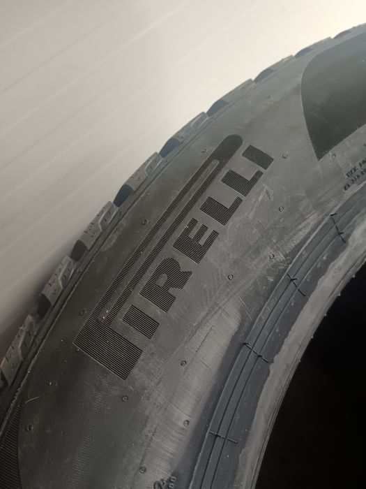 235 55 19 Pirelli Noi