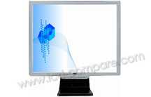AOC 715 Sa 17 inchi monitor tft