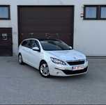 Peugeot 308 1.6 HDI/300.000KM/Camera Spate/Panoramic/Diesel