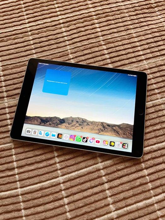 Продам Apple iPad 9 на 4/64гб