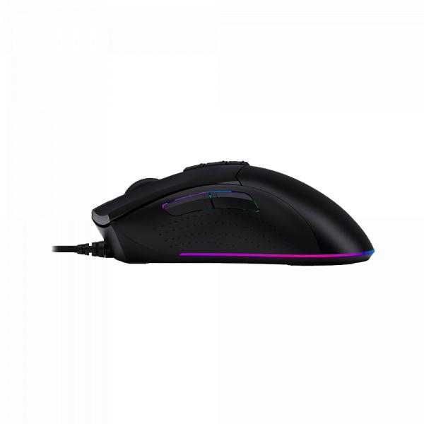 Проводная игровая мышь Bloody W90 PRO 15-Zone RGB Gaminig Mouse