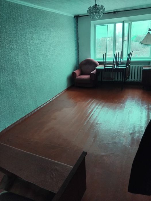 Сдается квартира на долгий срок