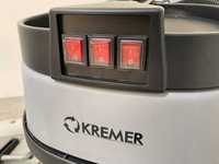 Aspirator industrial KREMER model KR80L-3 sigilat!