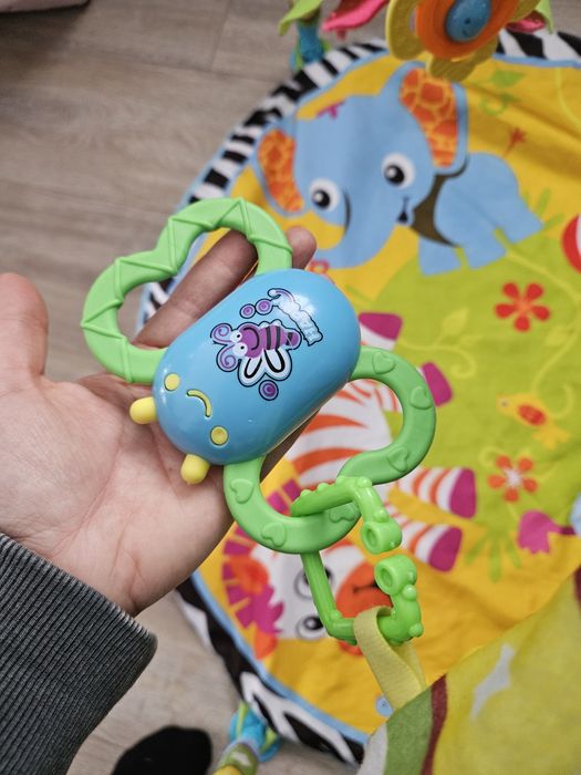 Активна гимнастика