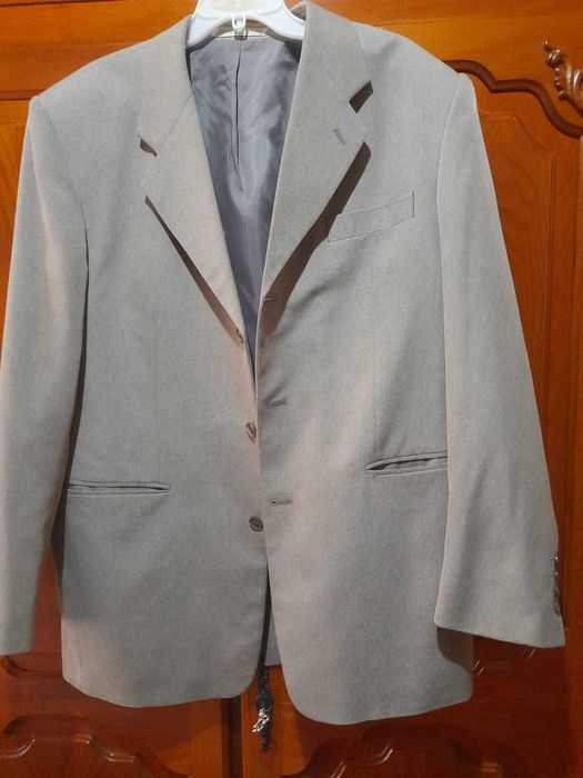 Мужская одежда б.у