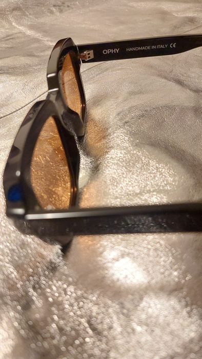 Ochelari de soare OPHY MIES 01/G