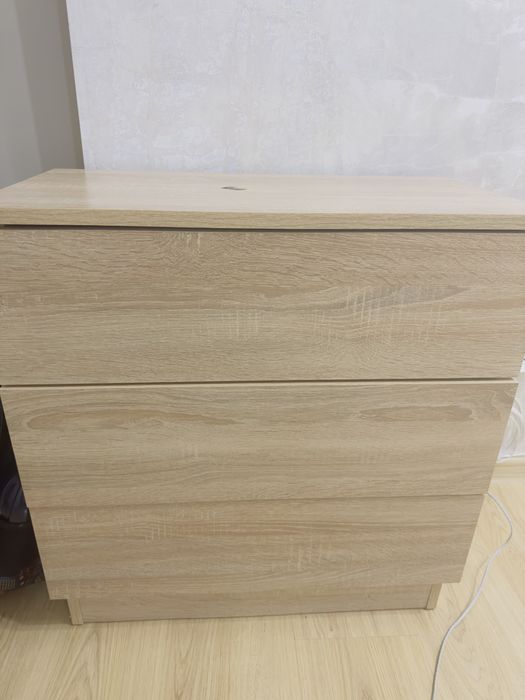 Срочно продам детский комод