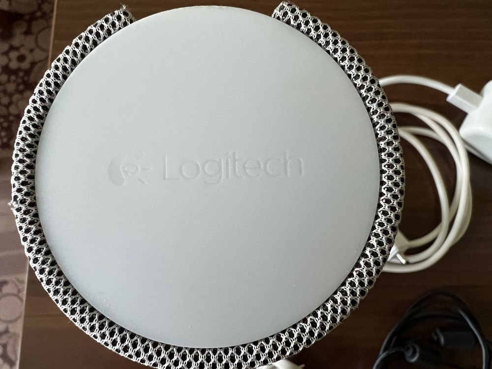 Bluetooth колонки Logitech Z600