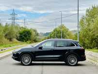 Porsche Cayenne 3.0 Diesel