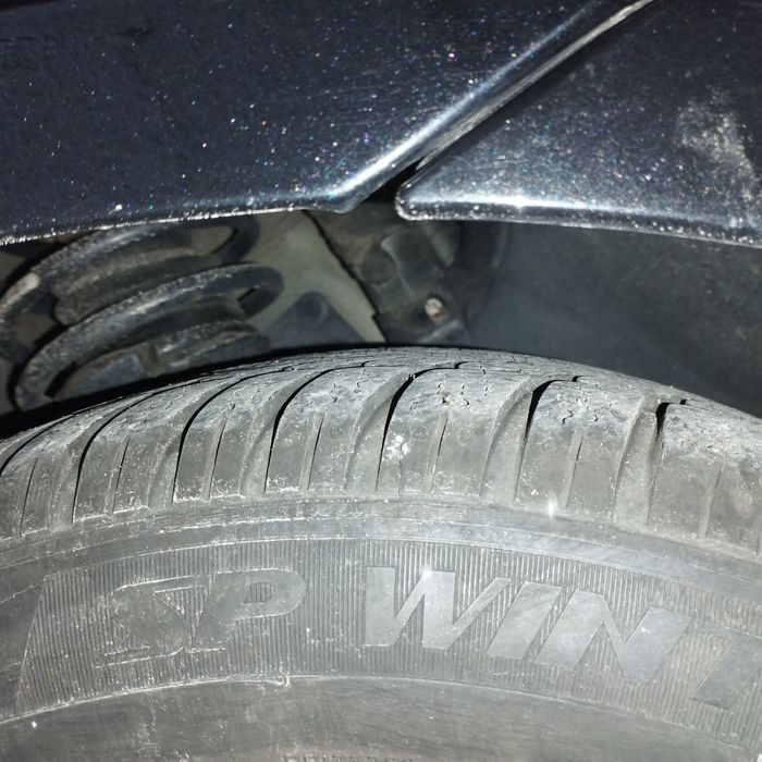 Зимни гуми DUNLOP 205/55/16