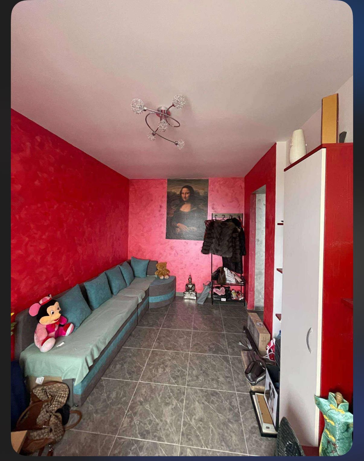 Apartament 1 camera de vanzare