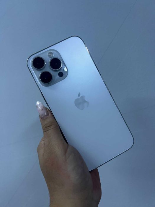 Смартфон Apple iPhone 14 Pro Max, 128 гб (Аксу)