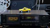 Casetofon Deck Audio Stereo Vintage DENON DRM 510  (made in Japan)