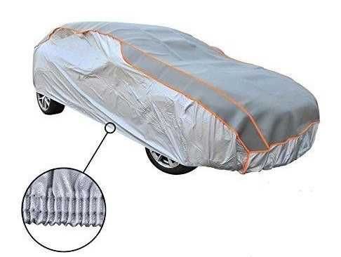Покривало за автомобил против градушка ( брезент ) XL 525x175x118 см