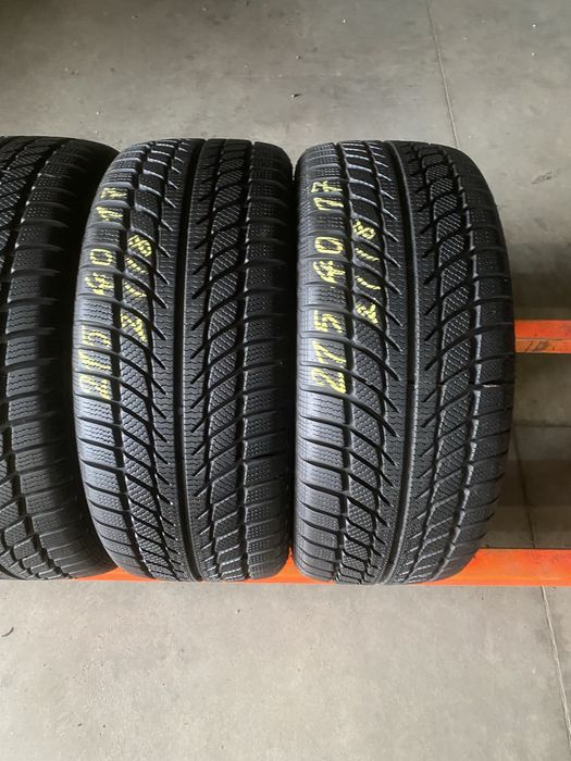 Anvelope iarna 215/40/17 Goodride Snowmaster 215 40 17 R17