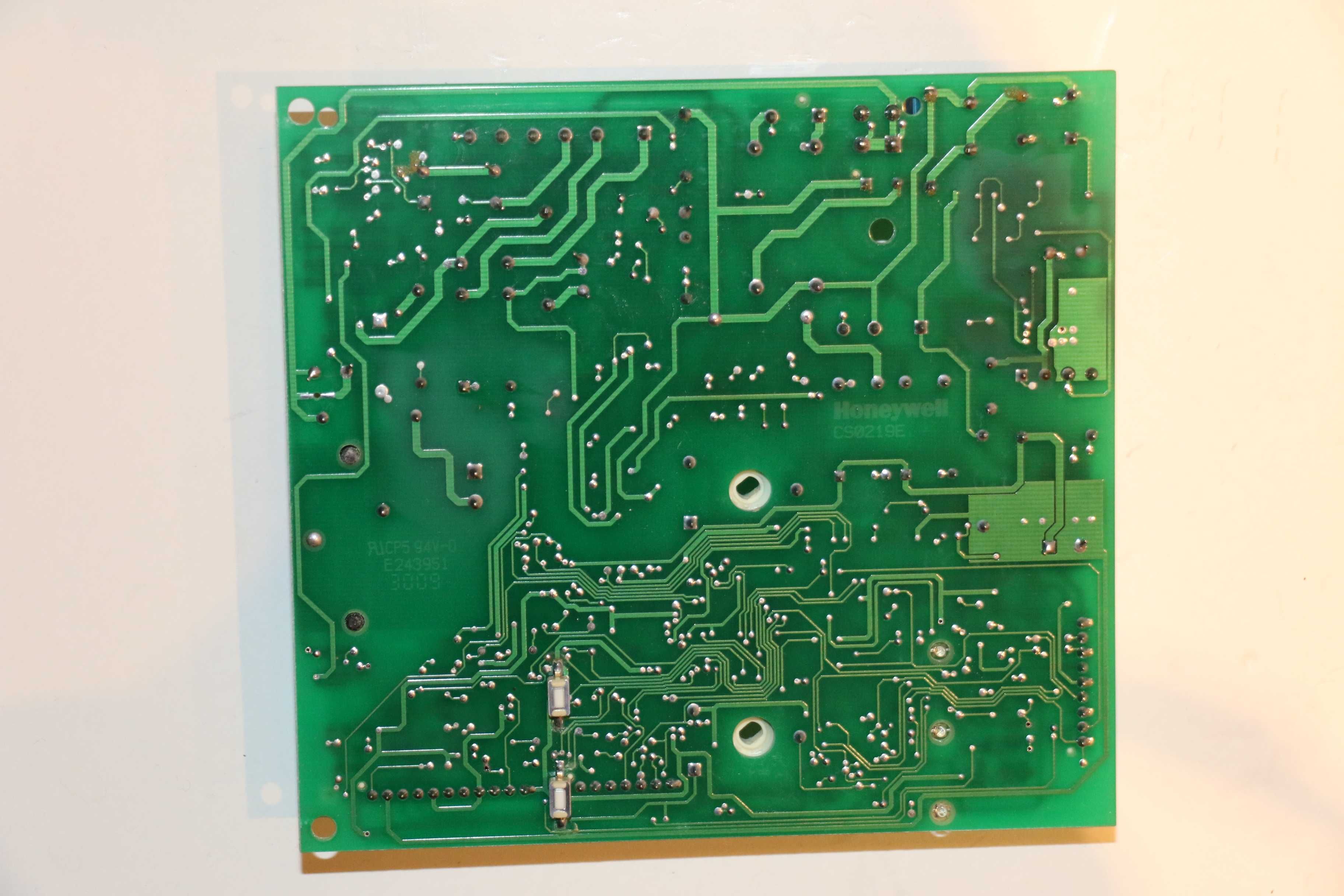Placa centrala termica Ferroli FEReasy