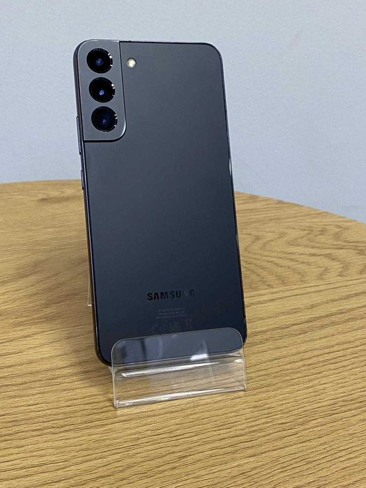 Samsung S22 Plus - SH - Negru
