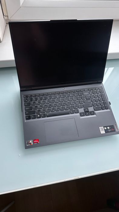 Lenovo legion 5 pro