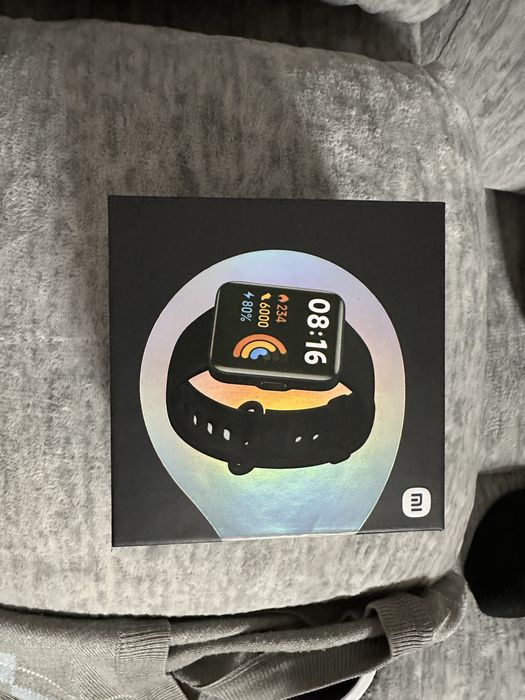 Продаю умные часы Redmi watch 2 lite.