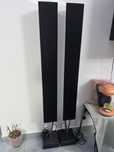 Boxe active Bang & Olufsen Beolab 8000