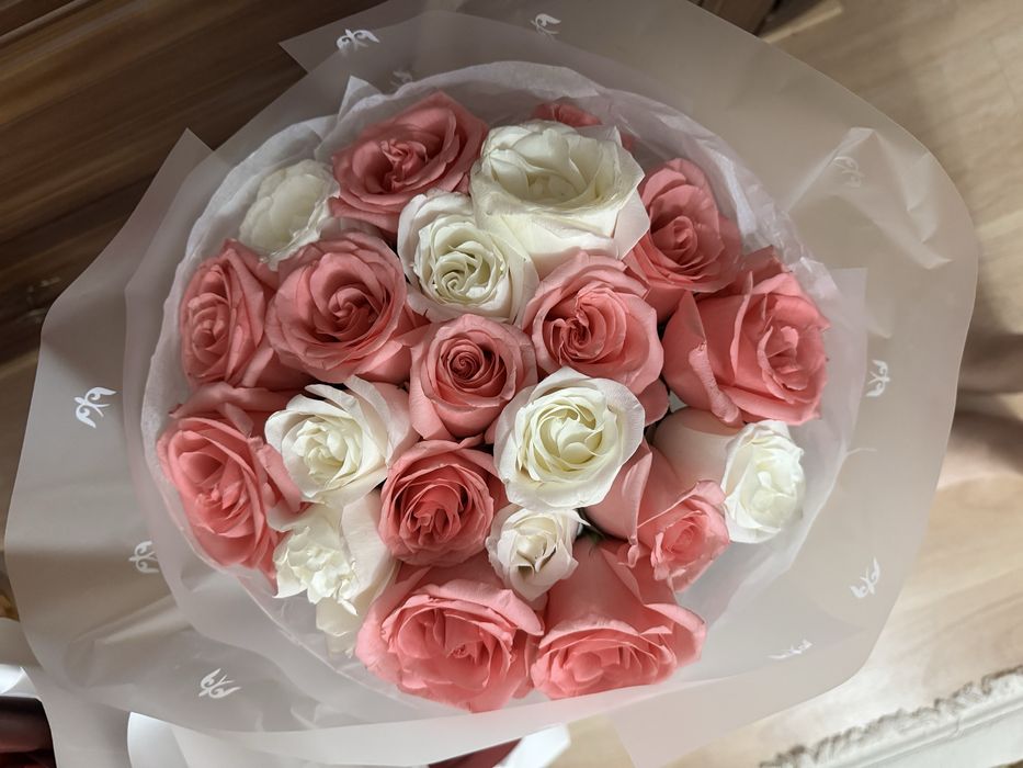 Продается букет роз